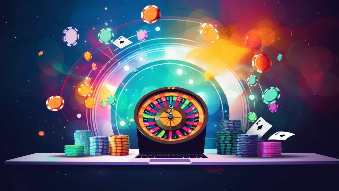 Jokerbet Casino   – 評論，提供的老虎機遊戲，獎金和促銷活動