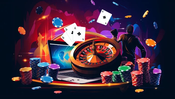 PlayClub Casino   – 評論，提供的老虎機遊戲，獎金和促銷活動