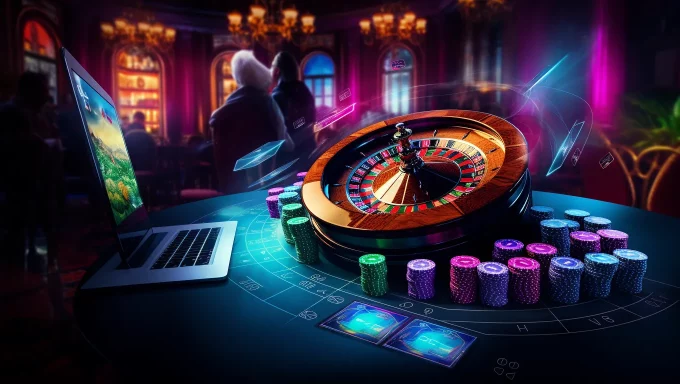 Springbok Casino   – 評論，提供的老虎機遊戲，獎金和促銷活動