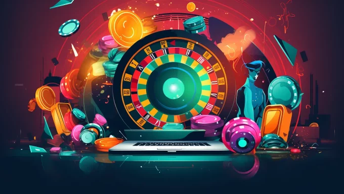 Wazamba Casino   – 評論，提供的老虎機遊戲，獎金和促銷活動