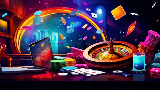Slots.lv Casino   – 評論，提供的老虎機遊戲，獎金和促銷活動