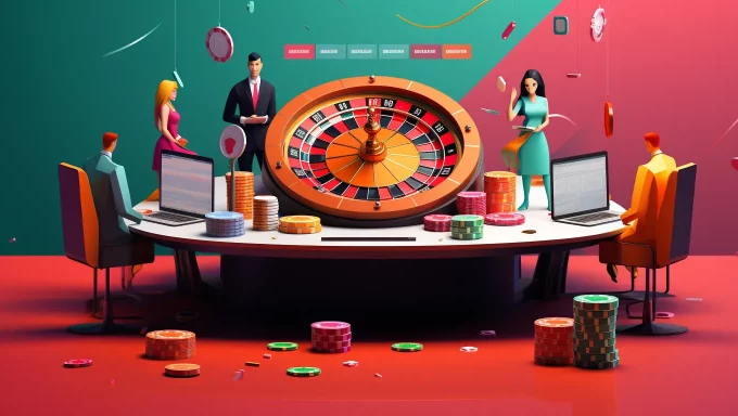 CasinoDays    – 評論，提供的老虎機遊戲，獎金和促銷活動