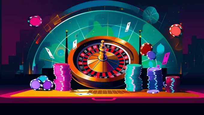 CasinoBarcelona    – 評論，提供的老虎機遊戲，獎金和促銷活動
