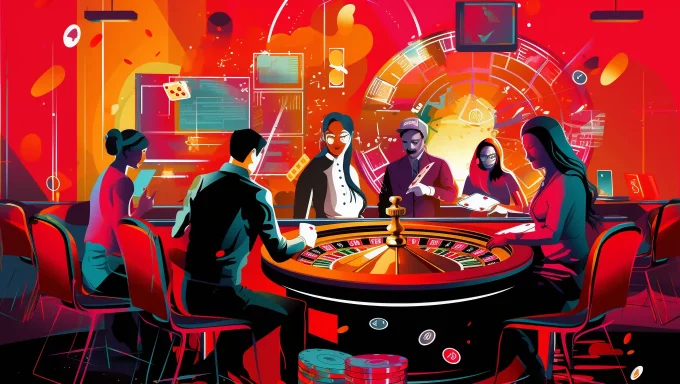 Europa Casino   – 評論，提供的老虎機遊戲，獎金和促銷活動