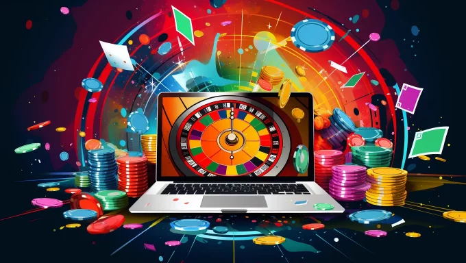 Wild Casino   – 評論，提供的老虎機遊戲，獎金和促銷活動