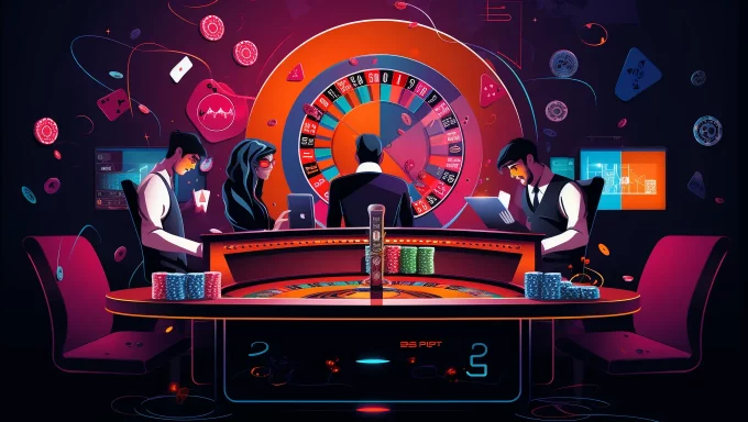 EvoBet Casino   – 評論，提供的老虎機遊戲，獎金和促銷活動