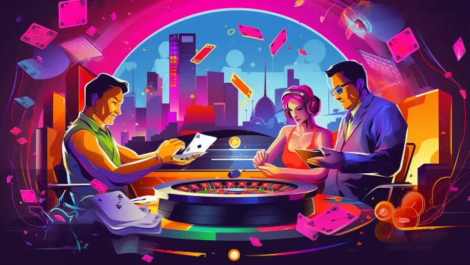 Zet Casino   – 評論，提供的老虎機遊戲，獎金和促銷活動