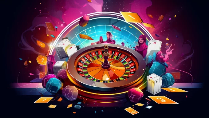 Vbet Casino   – 評論，提供的老虎機遊戲，獎金和促銷活動