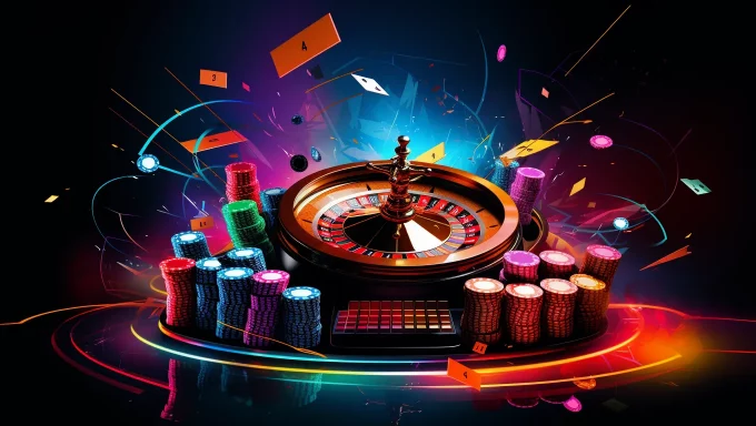 Yonibet Casino   – 評論，提供的老虎機遊戲，獎金和促銷活動