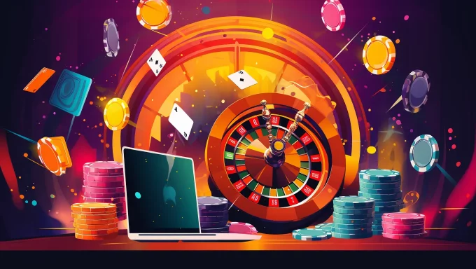 Goldenbet Casino   – 評論，提供的老虎機遊戲，獎金和促銷活動