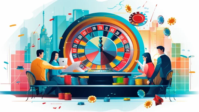 Pocketwin Casino   – 評論，提供的老虎機遊戲，獎金和促銷活動