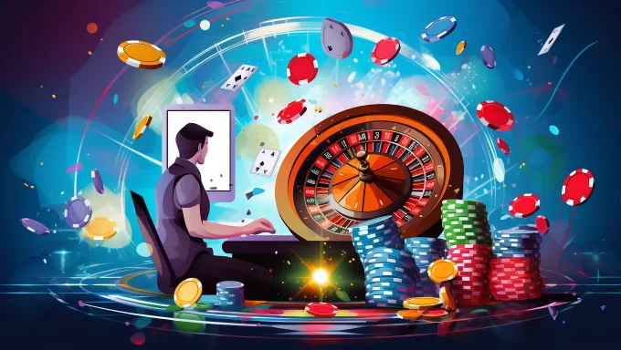 GoGo Casino   – 評論，提供的老虎機遊戲，獎金和促銷活動