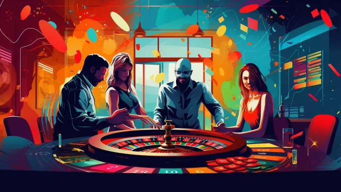 Otto Kasino Casino   – 評論，提供的老虎機遊戲，獎金和促銷活動