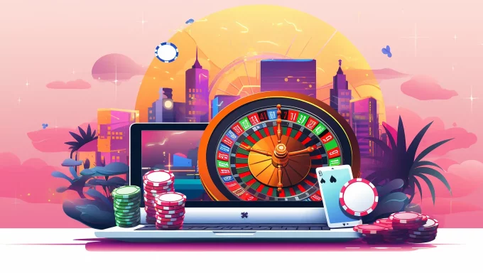 Lyllo Casino   – 評論，提供的老虎機遊戲，獎金和促銷活動