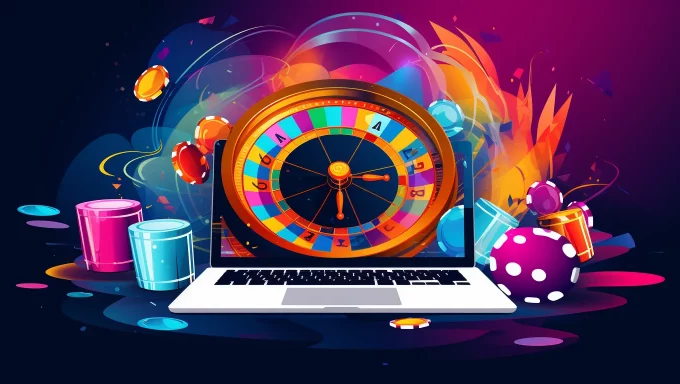 Spin247 Casino   – 評論，提供的老虎機遊戲，獎金和促銷活動