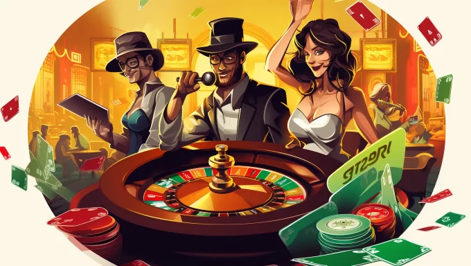 Miami Club Casino   – 評論，提供的老虎機遊戲，獎金和促銷活動