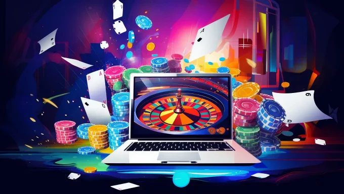 Yebo Casino   – 評論，提供的老虎機遊戲，獎金和促銷活動