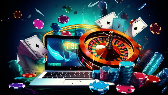 ZAR Casino   – 評論，提供的老虎機遊戲，獎金和促銷活動