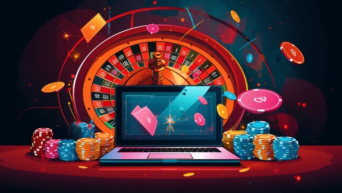 Funclub Casino   – 評論，提供的老虎機遊戲，獎金和促銷活動