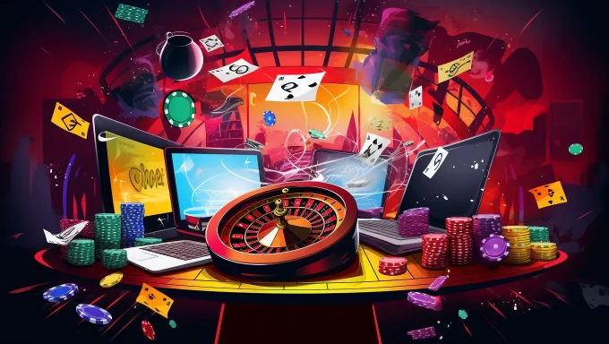 BetMGM Casino   – 評論，提供的老虎機遊戲，獎金和促銷活動