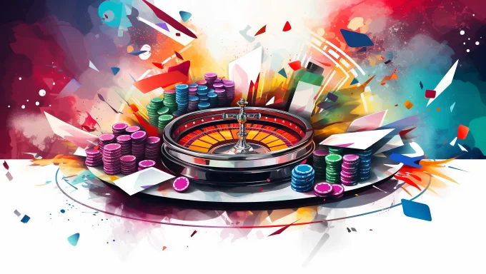 VAVADA Casino   – 評論，提供的老虎機遊戲，獎金和促銷活動