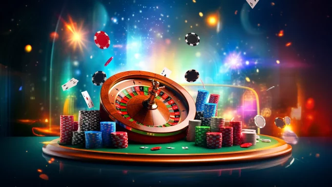 MaChance Casino   – 評論，提供的老虎機遊戲，獎金和促銷活動