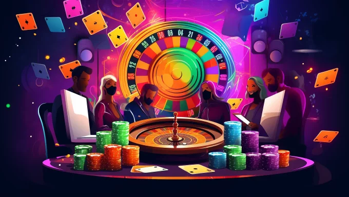 Villento Casino   – 評論，提供的老虎機遊戲，獎金和促銷活動