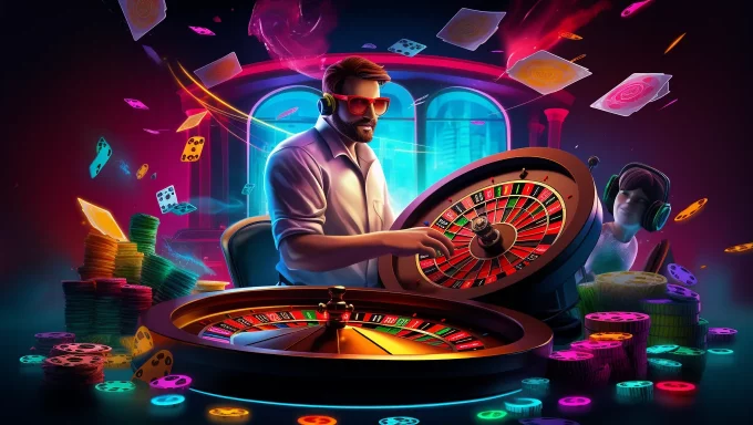 Casino.com    – 評論，提供的老虎機遊戲，獎金和促銷活動