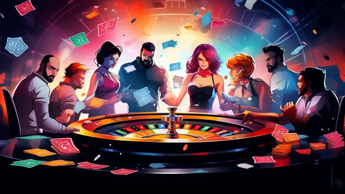 Vegas CasinoOnline    – 評論，提供的老虎機遊戲，獎金和促銷活動