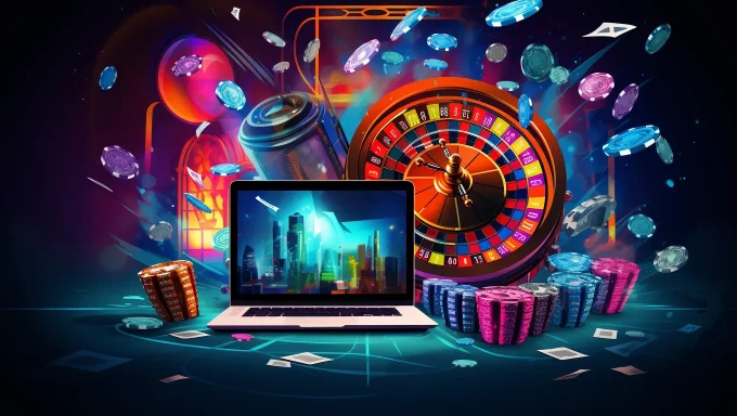 CasinoAction    – 評論，提供的老虎機遊戲，獎金和促銷活動