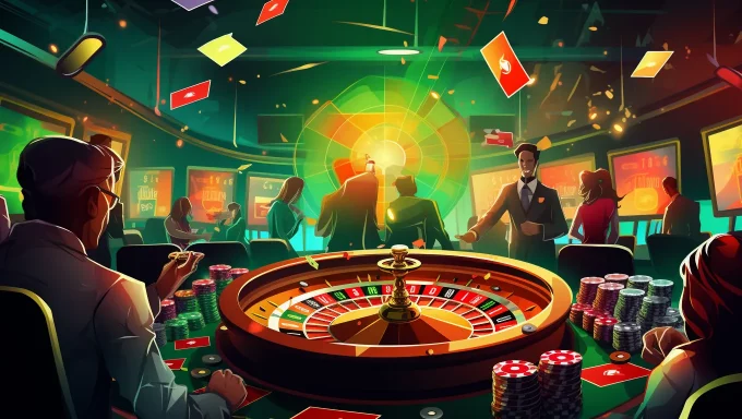 Highway Casino   – 評論，提供的老虎機遊戲，獎金和促銷活動