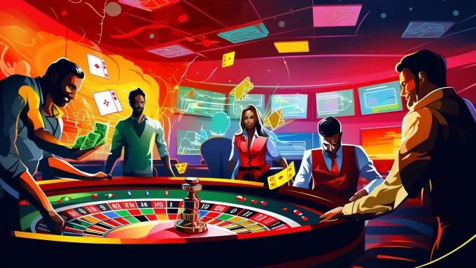 Big Dollar Casino   – 評論，提供的老虎機遊戲，獎金和促銷活動