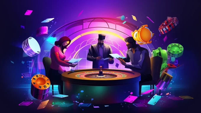 BetOnline Casino   – 評論，提供的老虎機遊戲，獎金和促銷活動