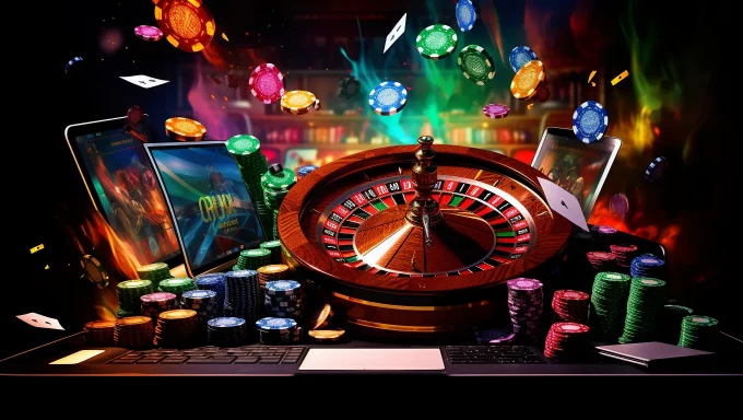 Moon Games Casino   – 評論，提供的老虎機遊戲，獎金和促銷活動