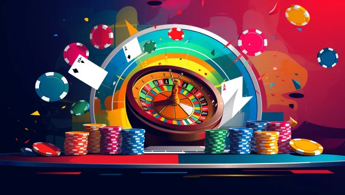 Betandyou Casino   – 評論，提供的老虎機遊戲，獎金和促銷活動