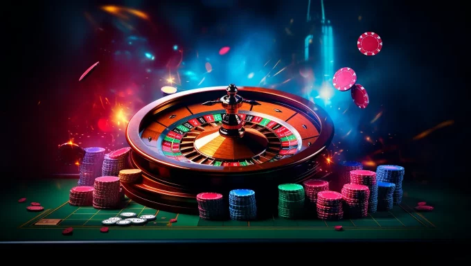 Joo Casino   – 評論，提供的老虎機遊戲，獎金和促銷活動