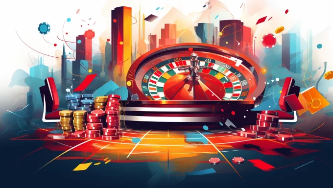 BUUMI Casino   – 評論，提供的老虎機遊戲，獎金和促銷活動