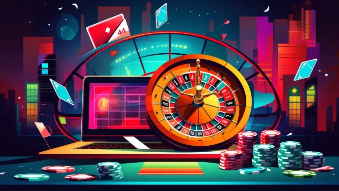 CasinoRocket    – 評論，提供的老虎機遊戲，獎金和促銷活動