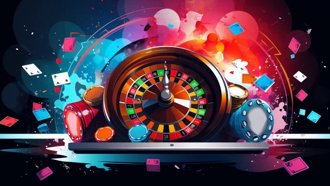 CasinoIntense    – 評論，提供的老虎機遊戲，獎金和促銷活動