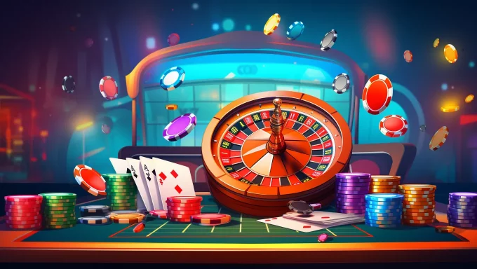 Bspin Casino   – 評論，提供的老虎機遊戲，獎金和促銷活動